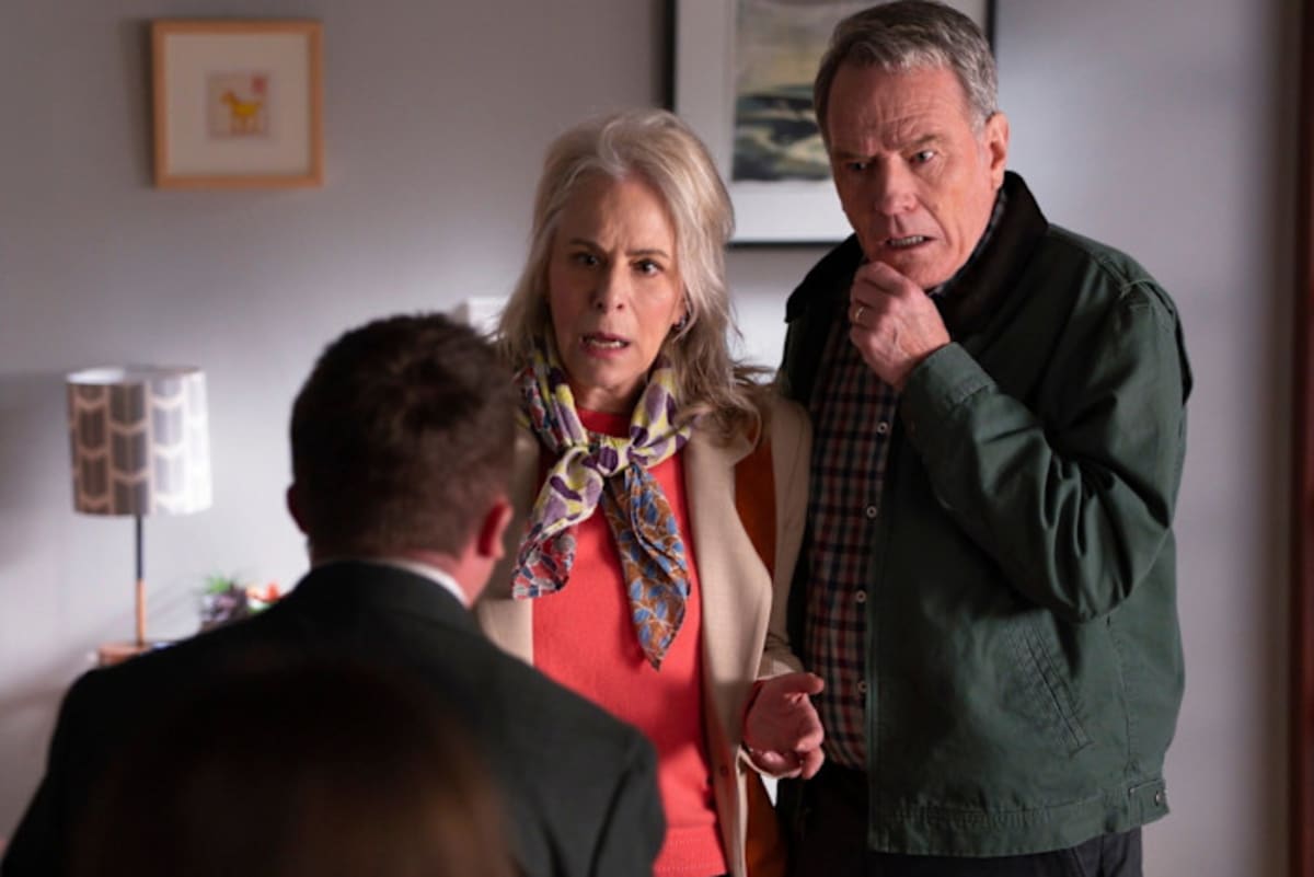 Malcolm in the Middle' Cast Reunites After 20 Years - Image 2