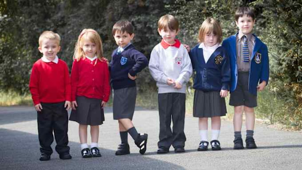 England's Schools Soar While Other UK Nations Fall Behind - Image 4