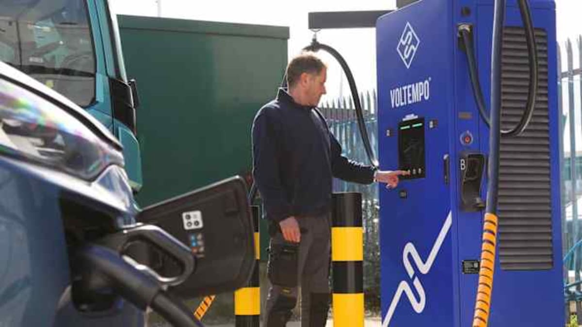 Used EVs 12% Cheaper as Americans Find Greener Rides - Image 4
