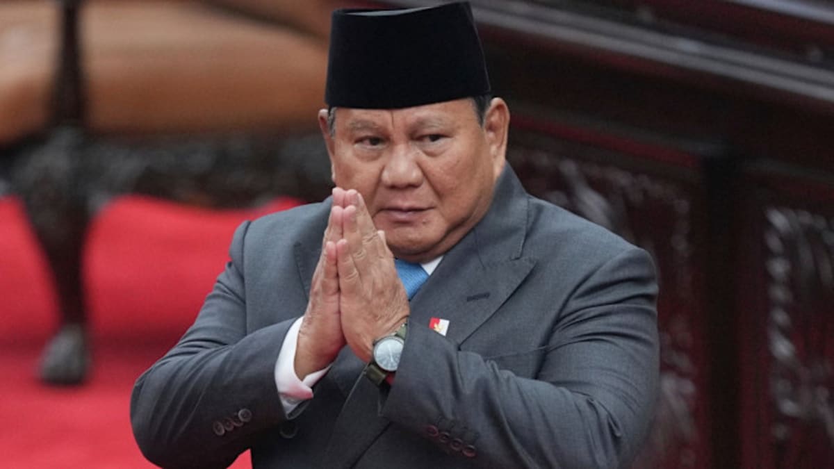 Indonesia Plans 100GW Solar Boom in Just 3 Years