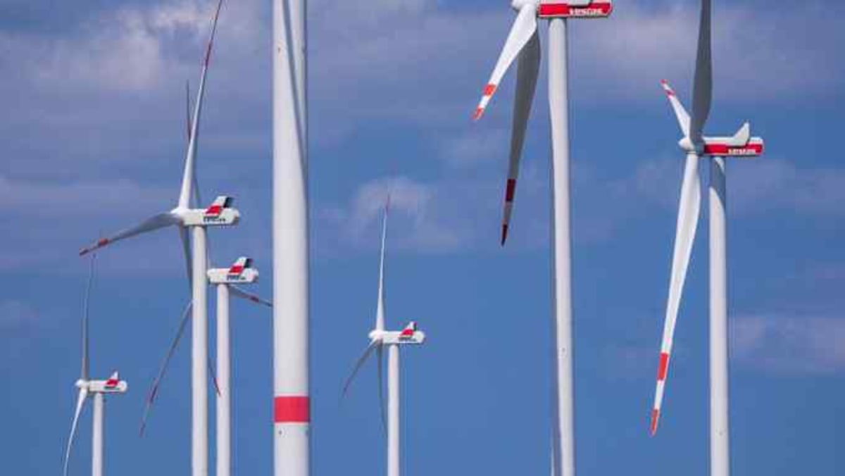 Wind Energy Bounces Back as Costs Drop, Governments Invest - Image 4
