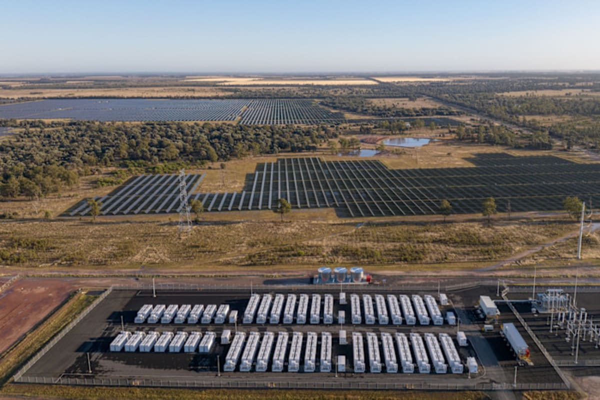 Australia Leads Global Boom in Home Battery Storage - Image 5