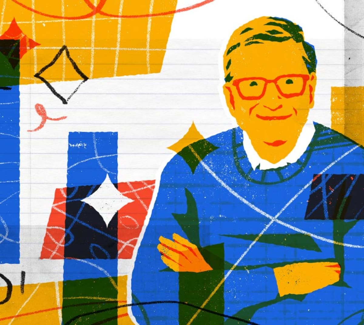 Bill Gates: Robots Will Transform Work and Save Lives - Image 3