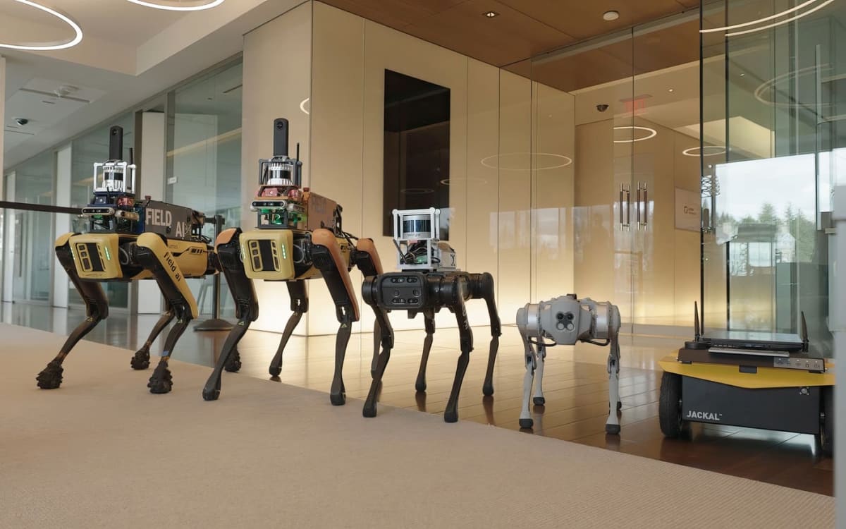 Bill Gates: Robots Will Transform Work and Save Lives - Image 4
