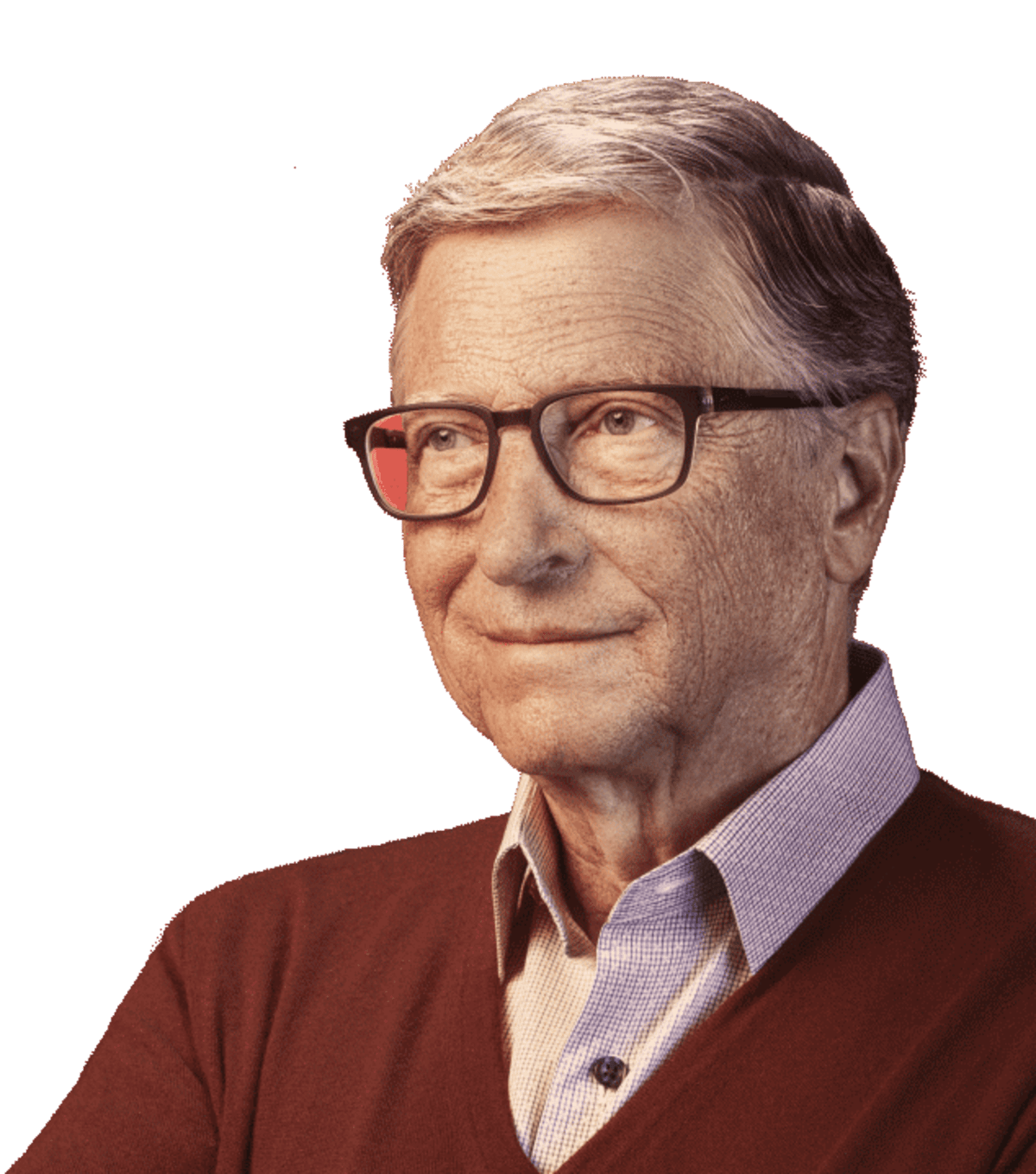 Bill Gates: Robots Will Transform Work and Save Lives - Image 2