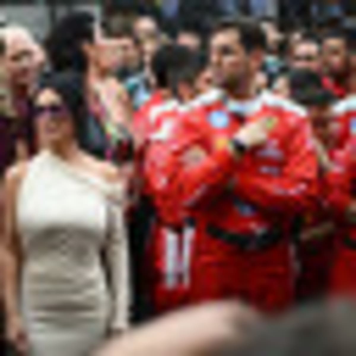 Teen Racer Antonelli Eyes Historic Italian F1 Record - Image 2