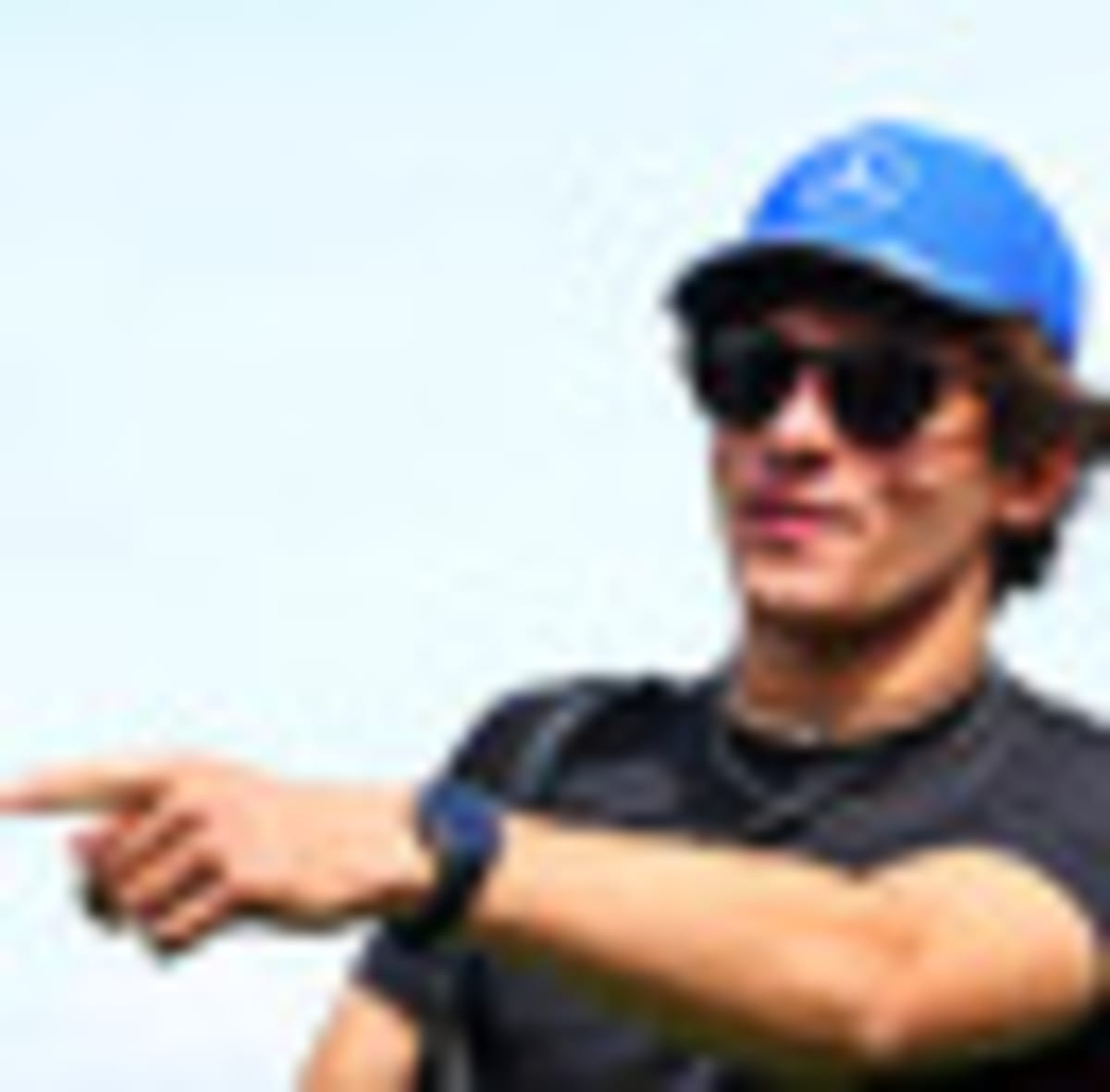 Teen Racer Antonelli Eyes Historic Italian F1 Record - Image 3