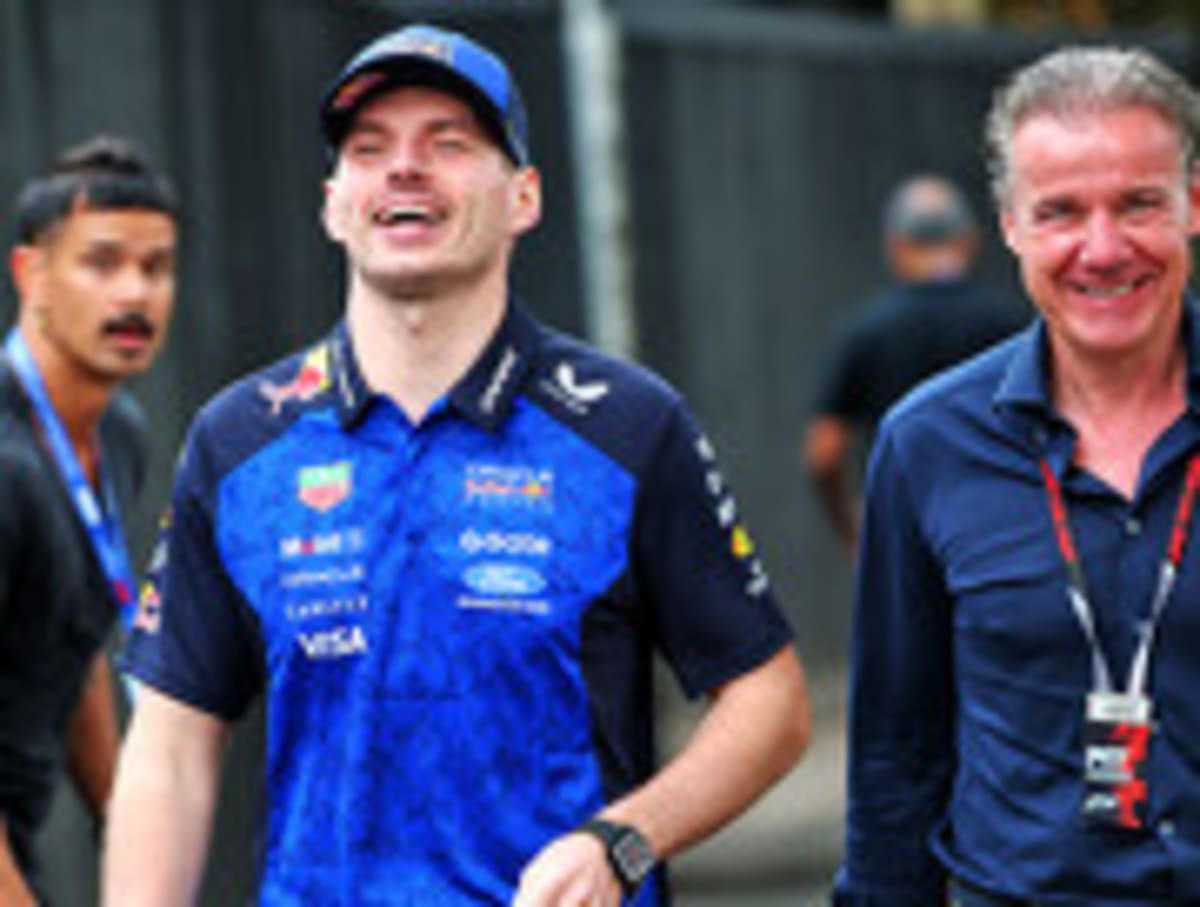 Teen Racer Antonelli Eyes Historic Italian F1 Record - Image 4