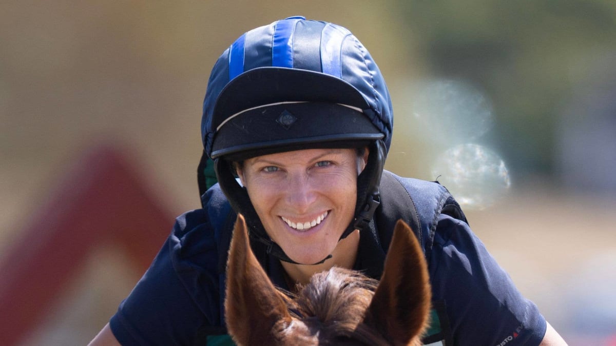 Zara Tindall Wins First Major Title in Nearly 20 Years - Image 2