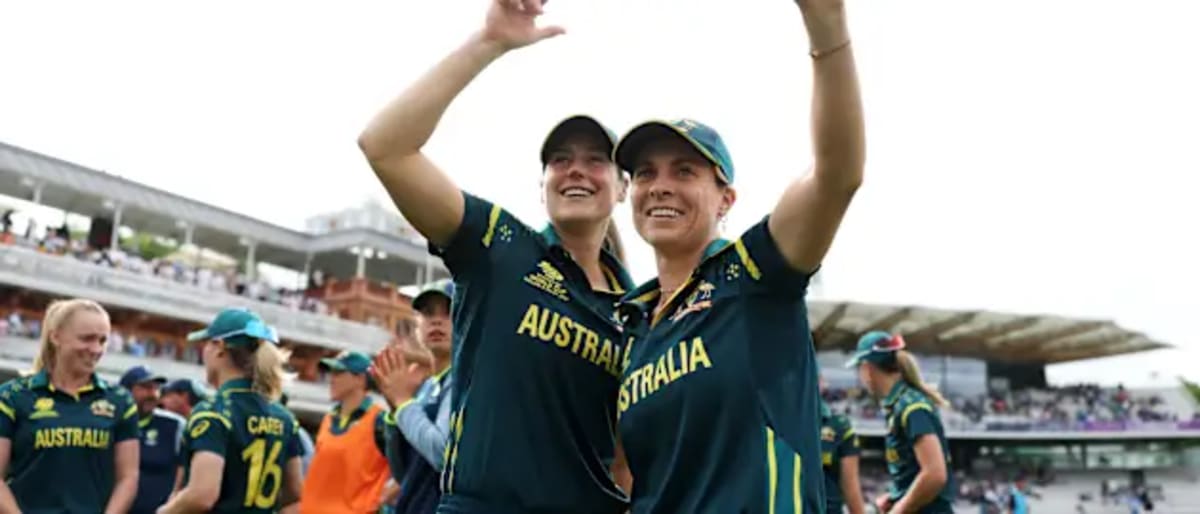 India's Deepti Sharma Becomes Cricket's All-Time Leader - Image 2