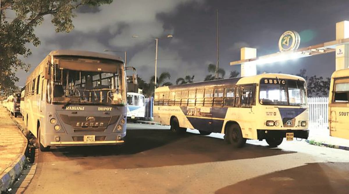 West Bengal Offers Free Bus Rides for All Women Starting June 1
