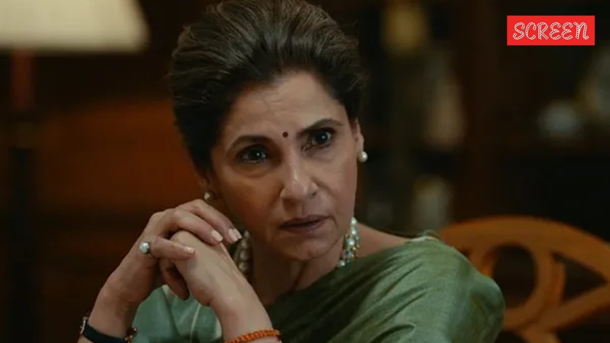 Dimple Kapadia Left Bollywood Stardom at 27, Built New Life
