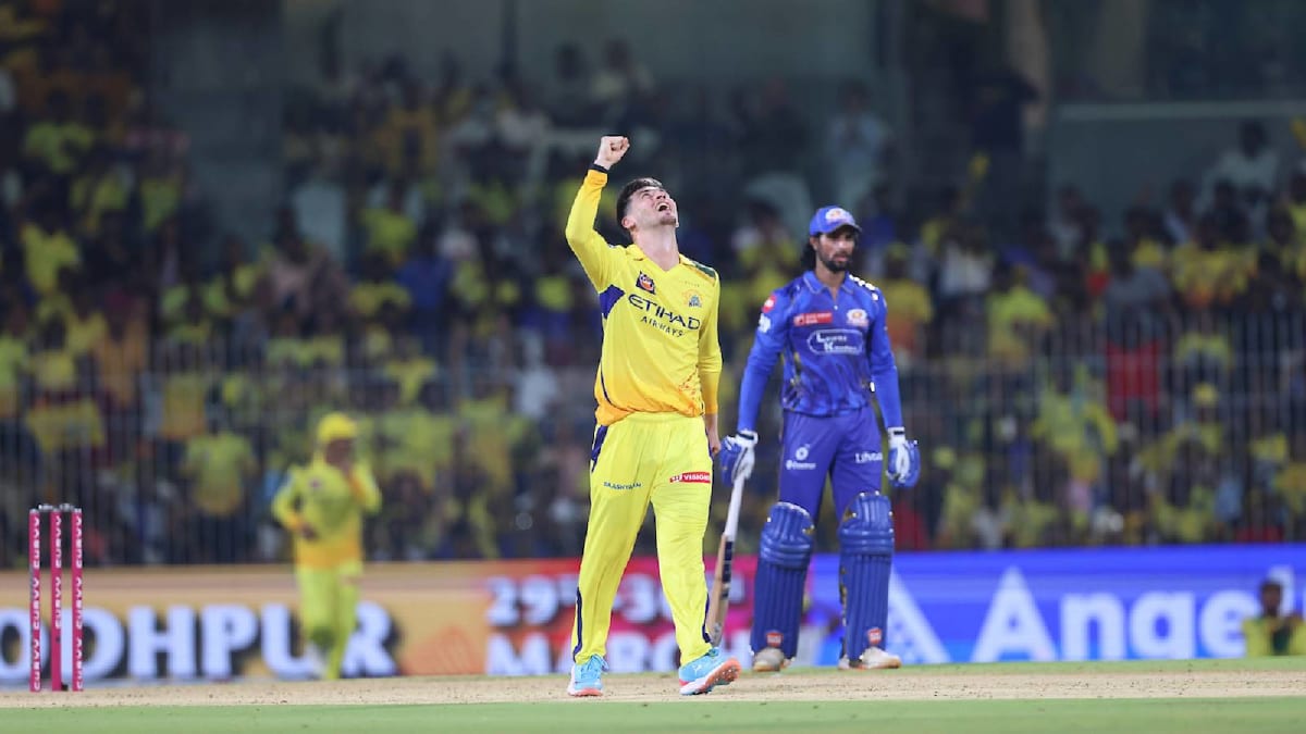 Cricket Star Mentors Afghan Spinner Back to Winning Form