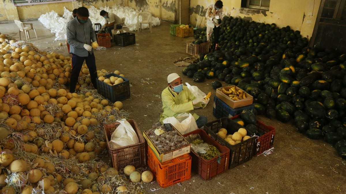 Zakat Donations Transform Lives Across India During Ramadan