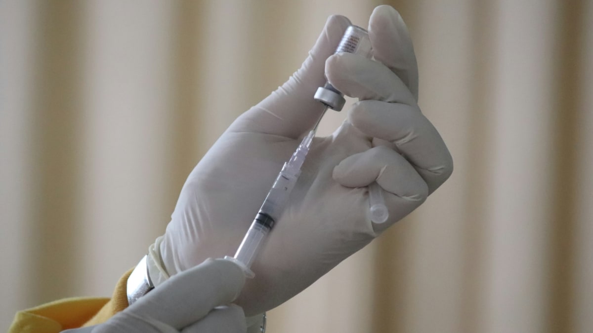 AI Designs Vaccine to Fight Entire Virus Families at Once