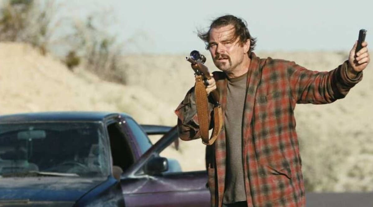 One Battle After Another' Wins Big at 2026 Oscars