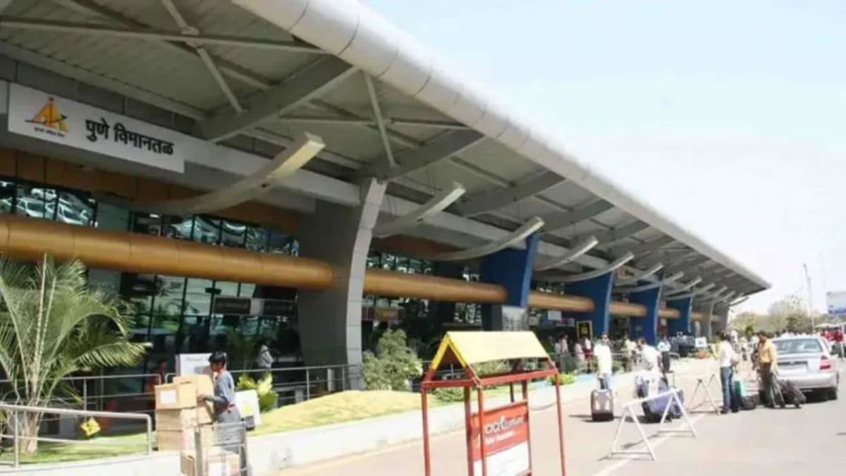 Pune Airport Tops India Rankings for Passenger Service
