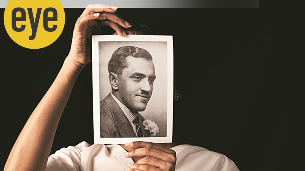 Woman's 1940s Diary Becomes Archive of Hope in Kochi