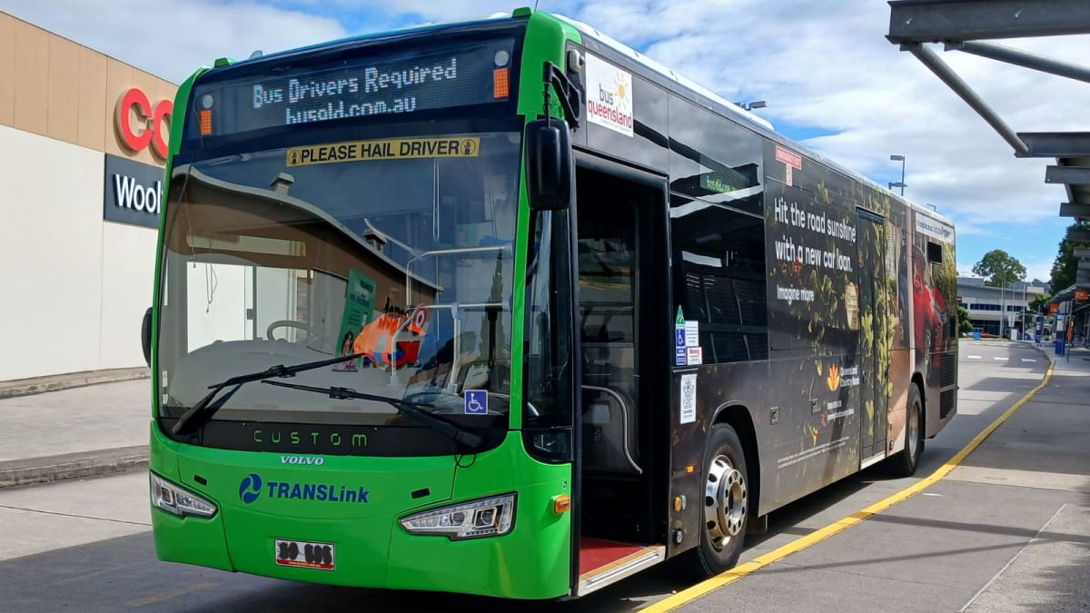 Australia Offers Free Transit as Oil Shock Hits Families