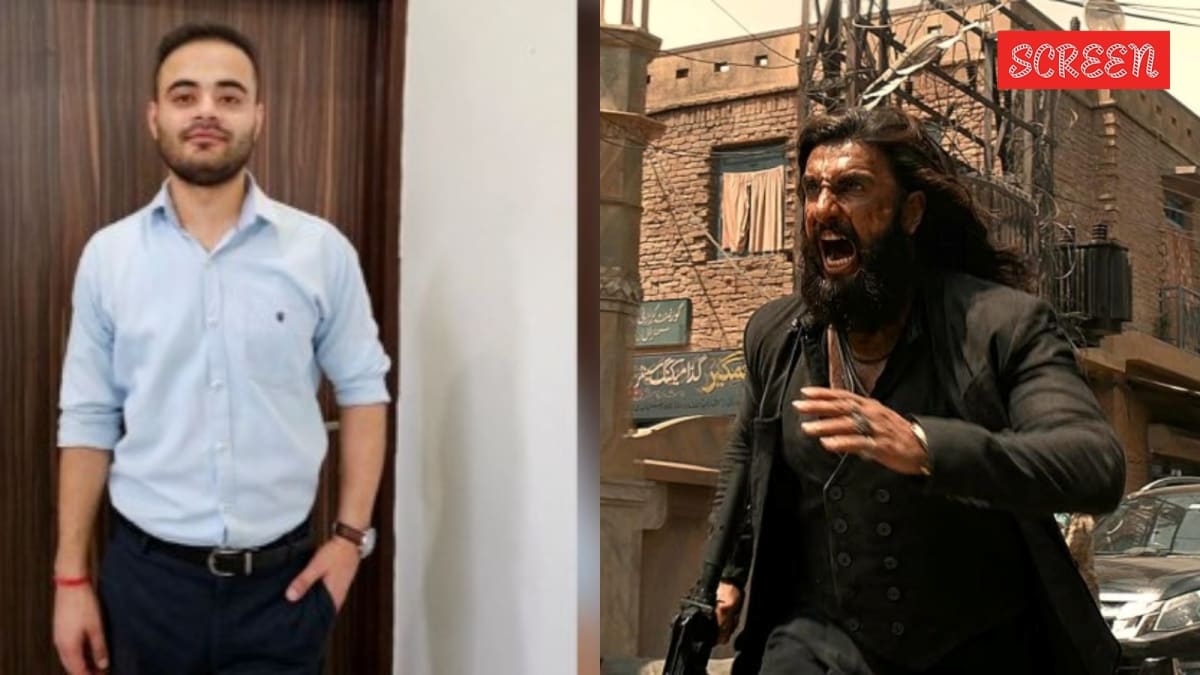 Punjab Doctor Treats Film Star, Gets Movie Role With Ranveer