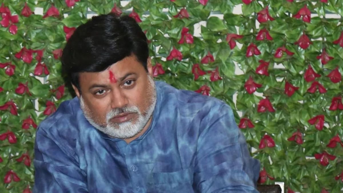 Mumbai Gets India's Tallest Fire Ladder for Skyscrapers