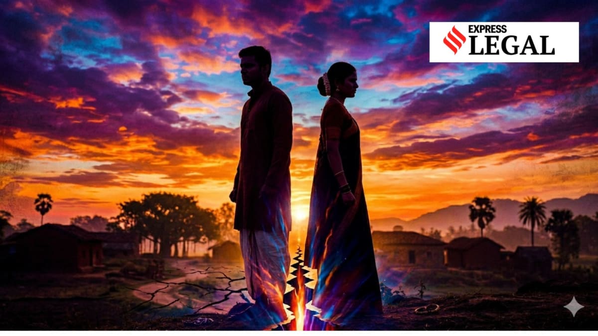 India Court Protects Privacy in Divorce Cases