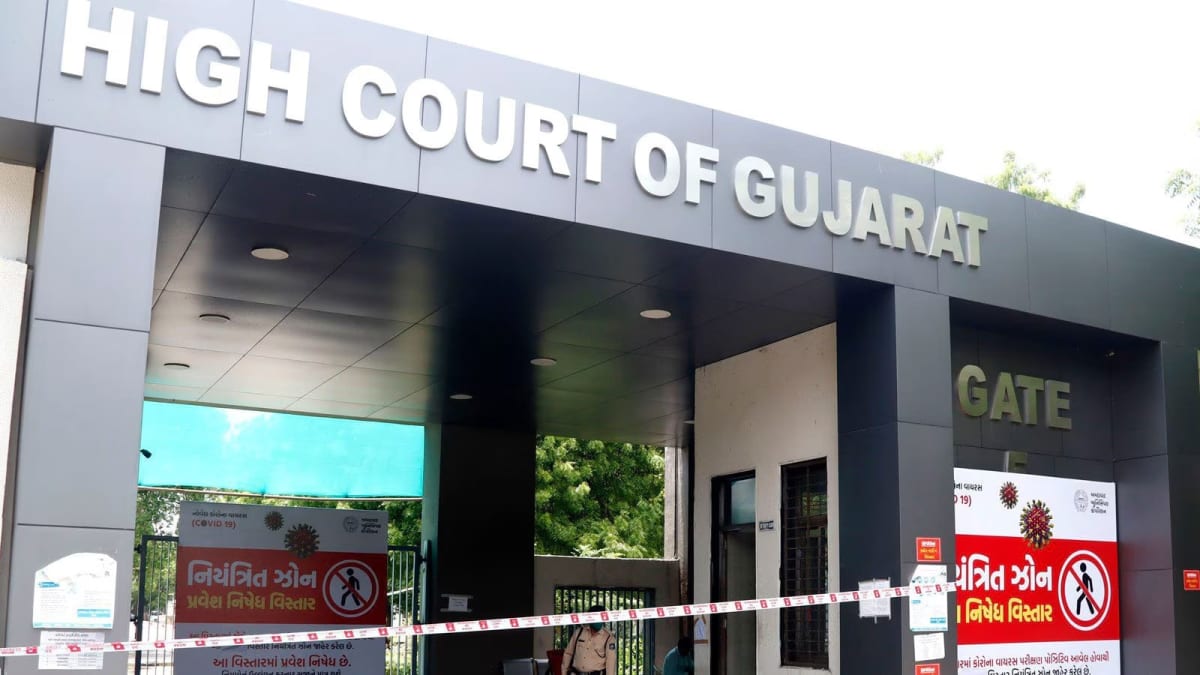 Gujarat Court Bans AI From Making Judicial Decisions