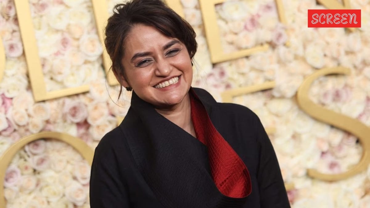 Payal Kapadia Leads Cannes Critics' Week After Historic Win