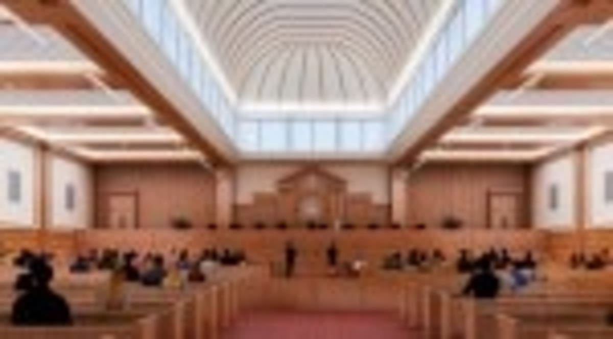 Indian Court Puts Child First in Mom's Custody Fight - Image 5