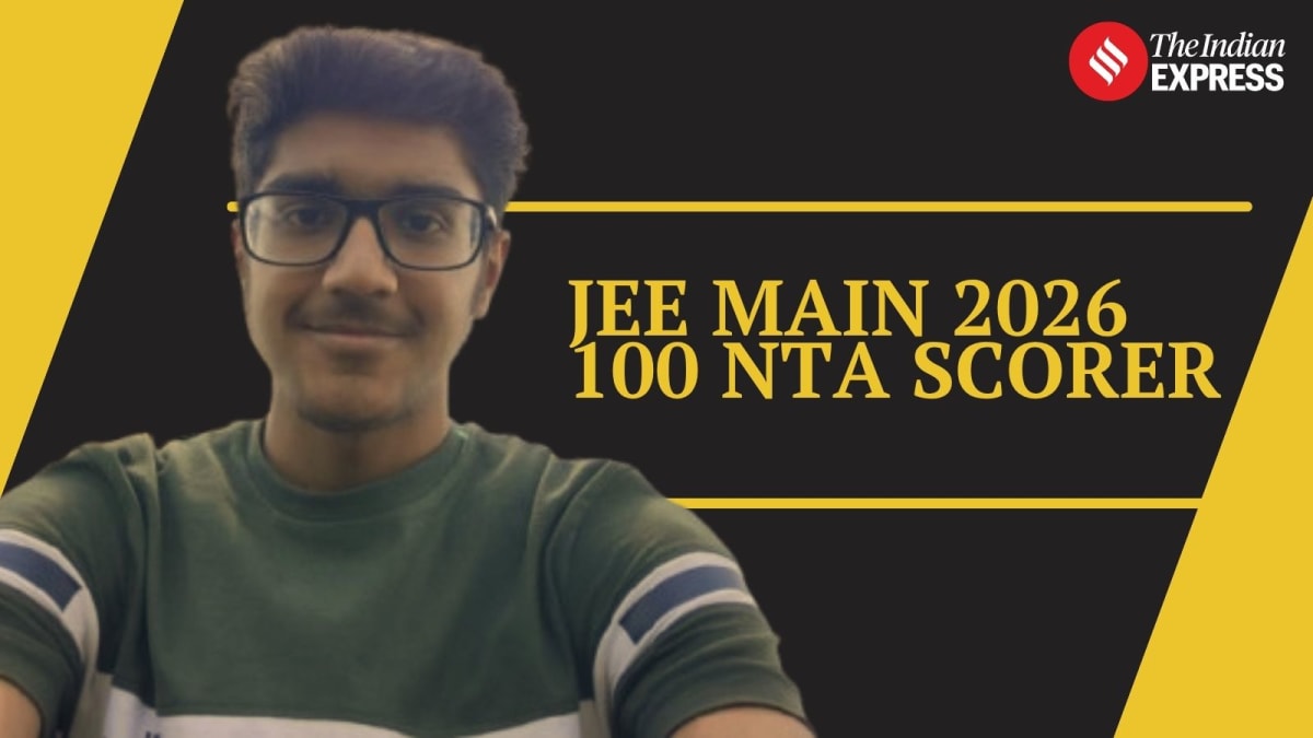 Haryana Teen Aces JEE, Played Soccer for His State