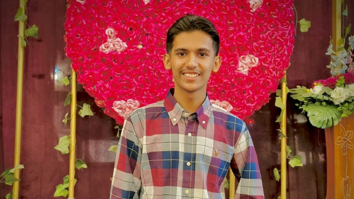 Fazilka Student Scores Perfect 500 on National Boards