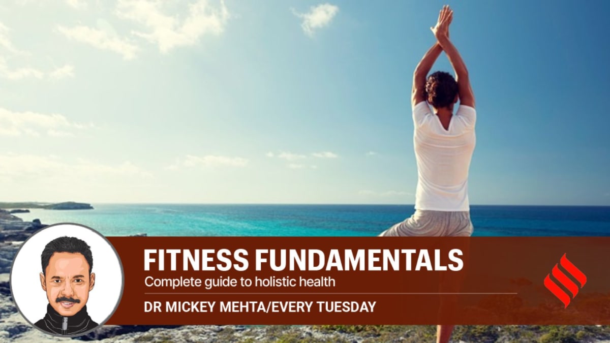 58-Year-Old Drops Blood Pressure 36 Points Without Drugs