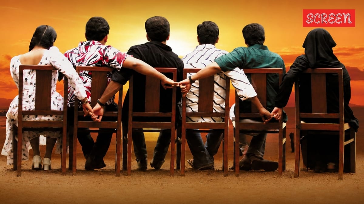 No-Star Film Earned $3M, Nearly Beat Malayalam Legends