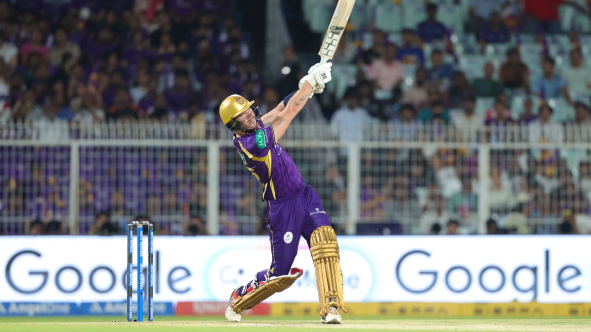 Finn Allen Scores 93 After Mental Health Break From KKR