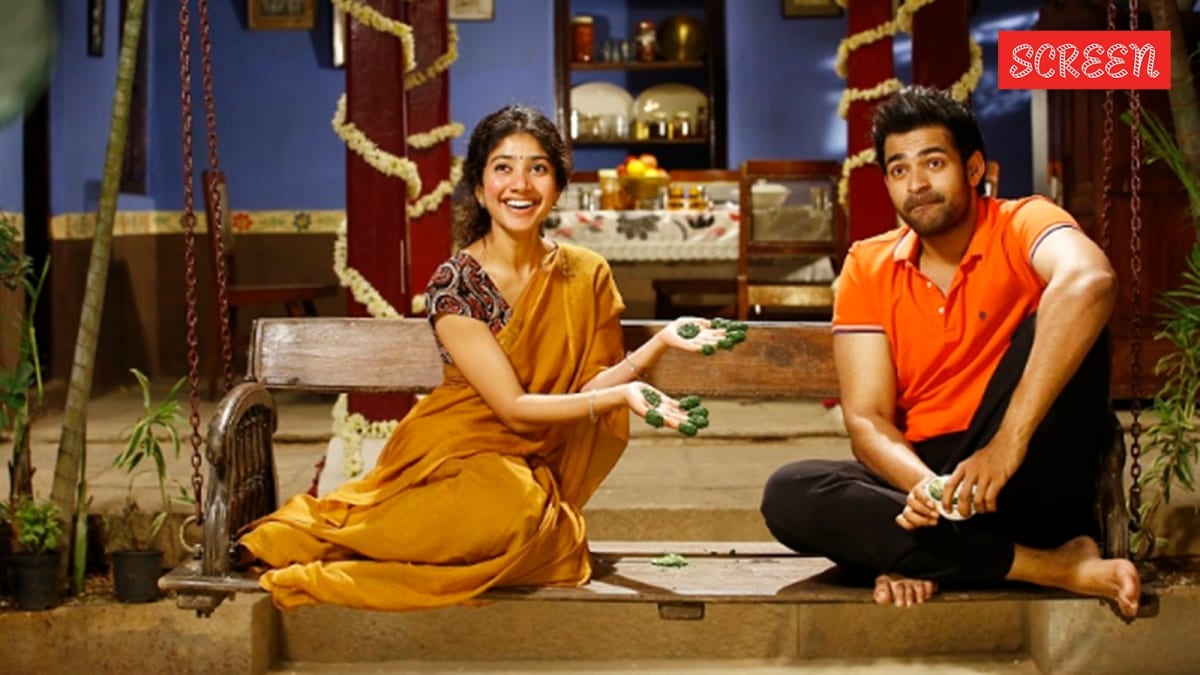 Tamil Actress Learns New Dialect in 6 Months for Film Role