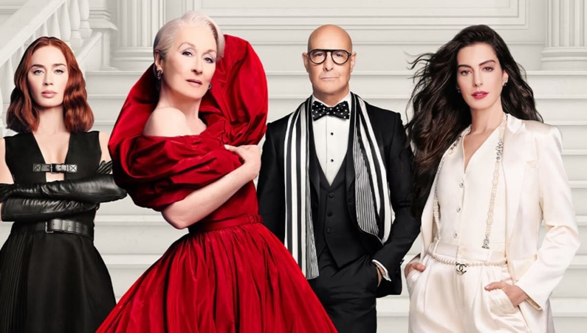 Writer Discovers Fashion at 50, Reclaims Joy in Her Body