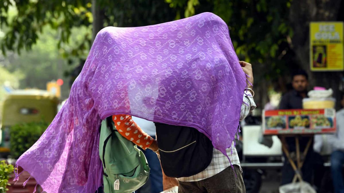 Punjab Moves Schools to Morning Hours to Beat Heat