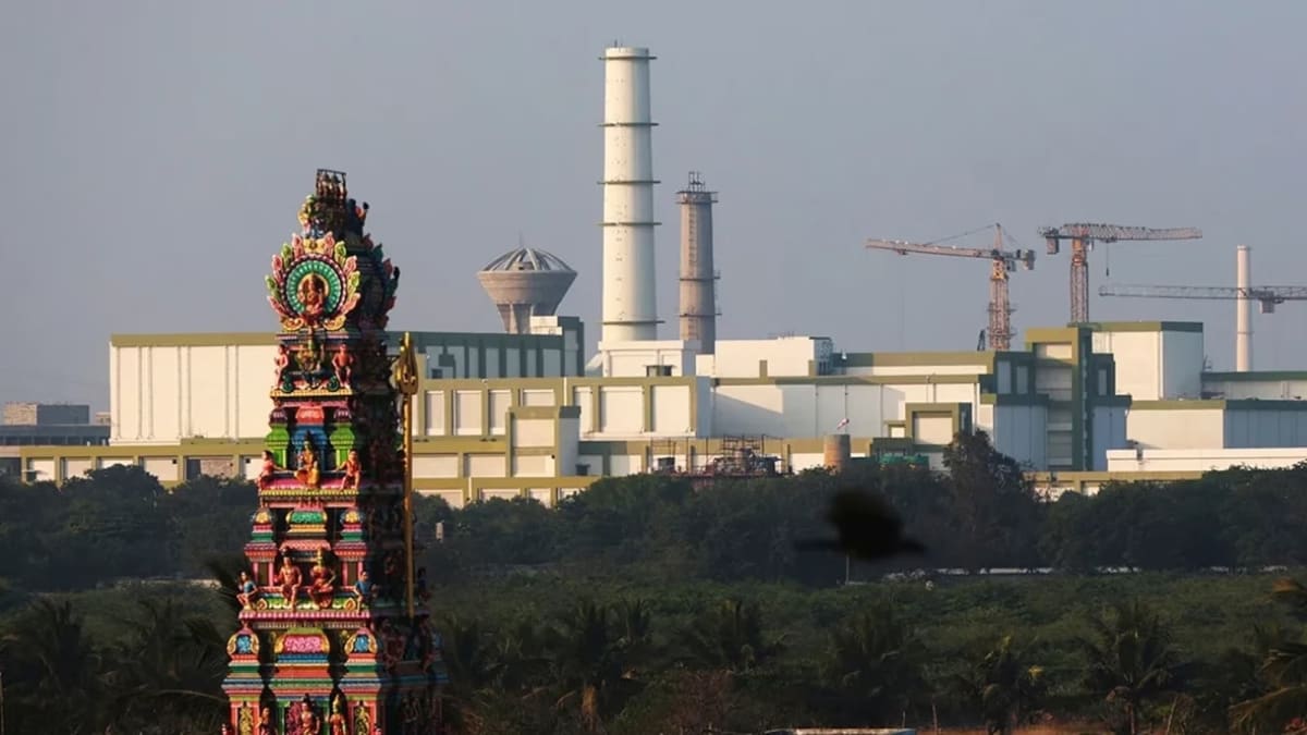 India Opens Nuclear Sector to Private Companies, US Investors