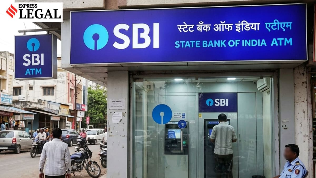 SBI Pays $700 Over $5 ATM Error After 10-Year Fight