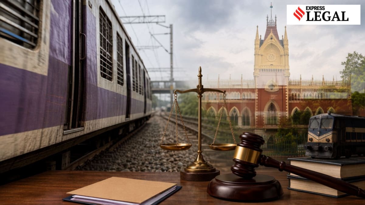 Mother Wins 12-Year Fight for Daughter's Train Death