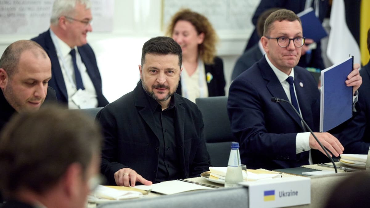 Ukraine Shares Drone Tech with 6 European Nations