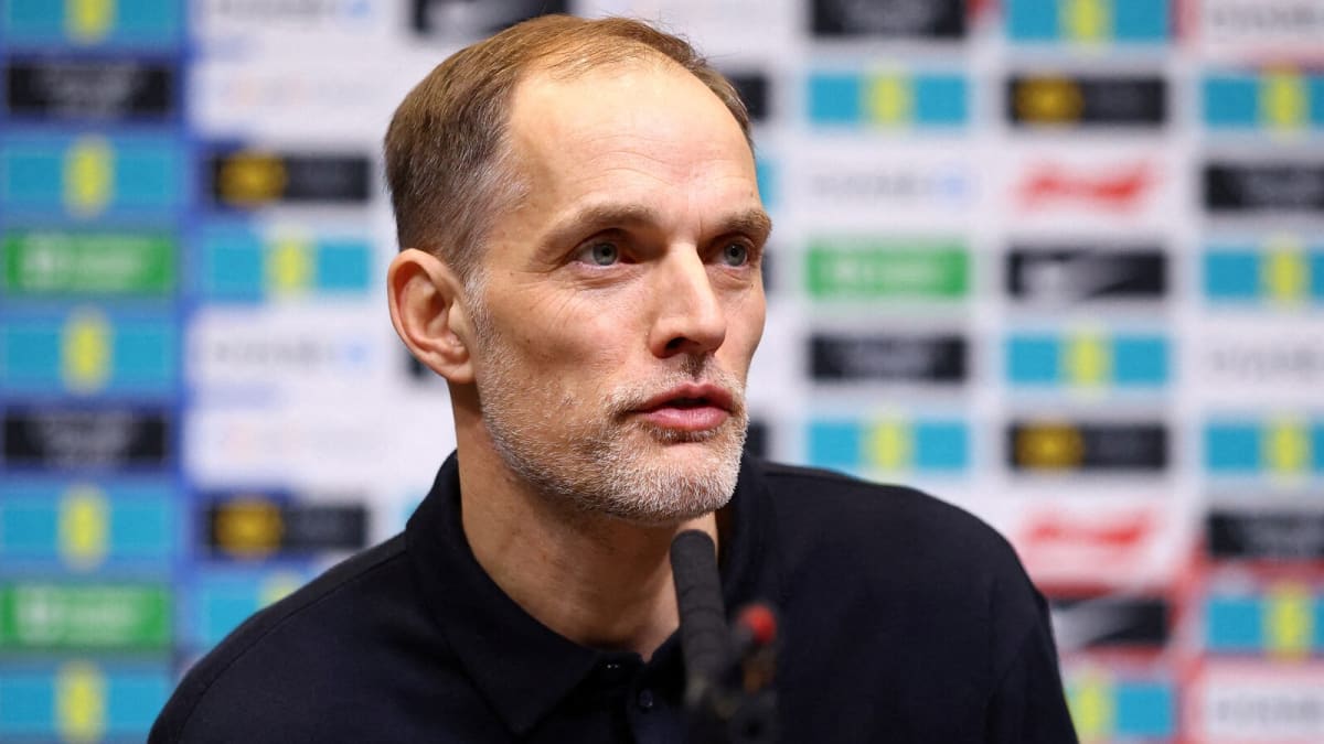 England Coach Praises Respectful Mexican Fans at World Cup