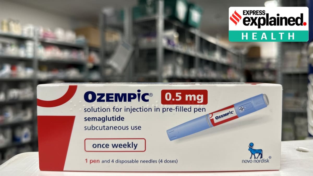 New Weight Loss Drug Needs Just 12 Shots a Year