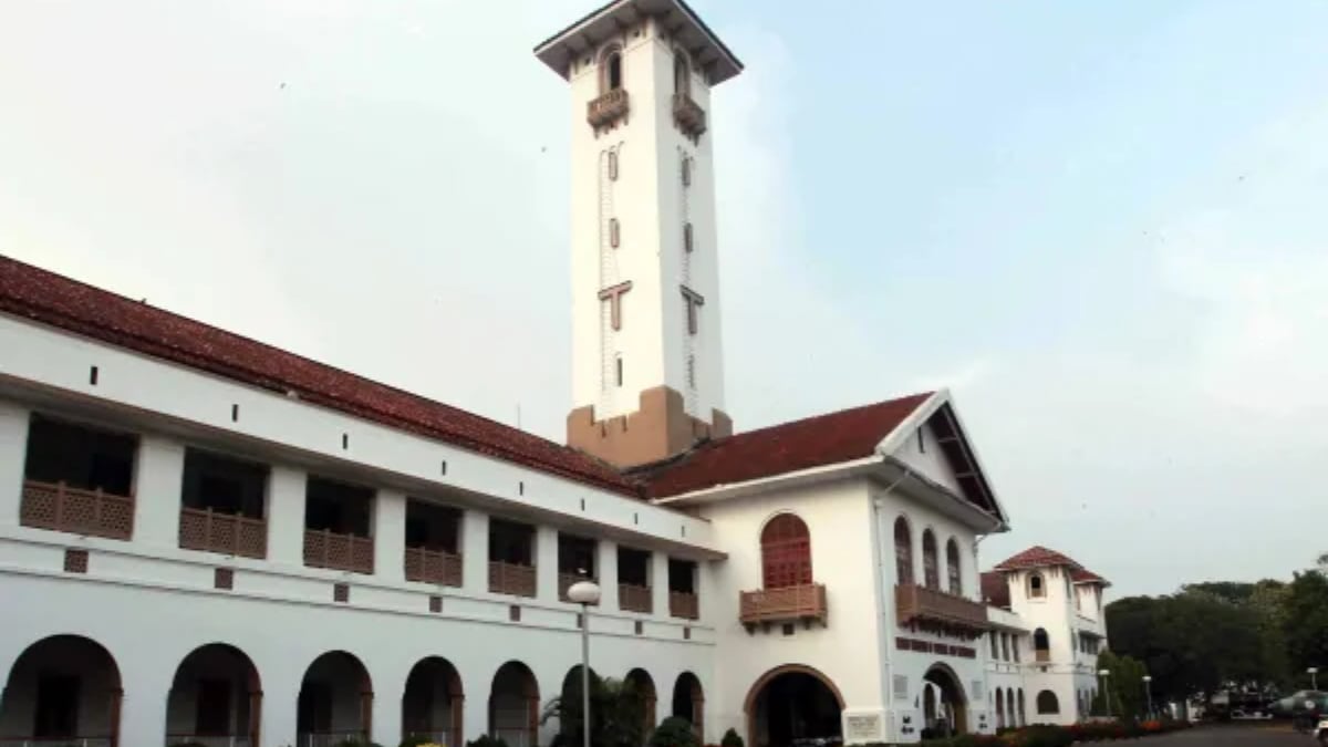 IIT Kharagpur Adds MTech Seats to Mark 75th Anniversary