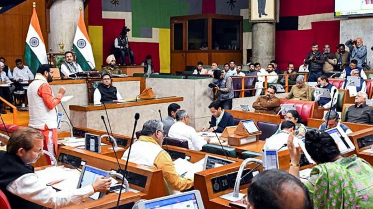 Haryana Grants MSMEs 3-Year Break From Inspections