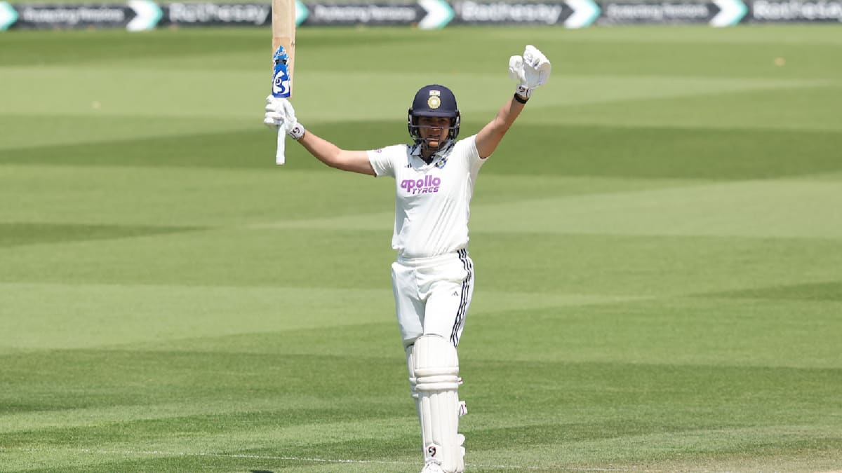 India Women One Win Away from Historic Lord's Victory