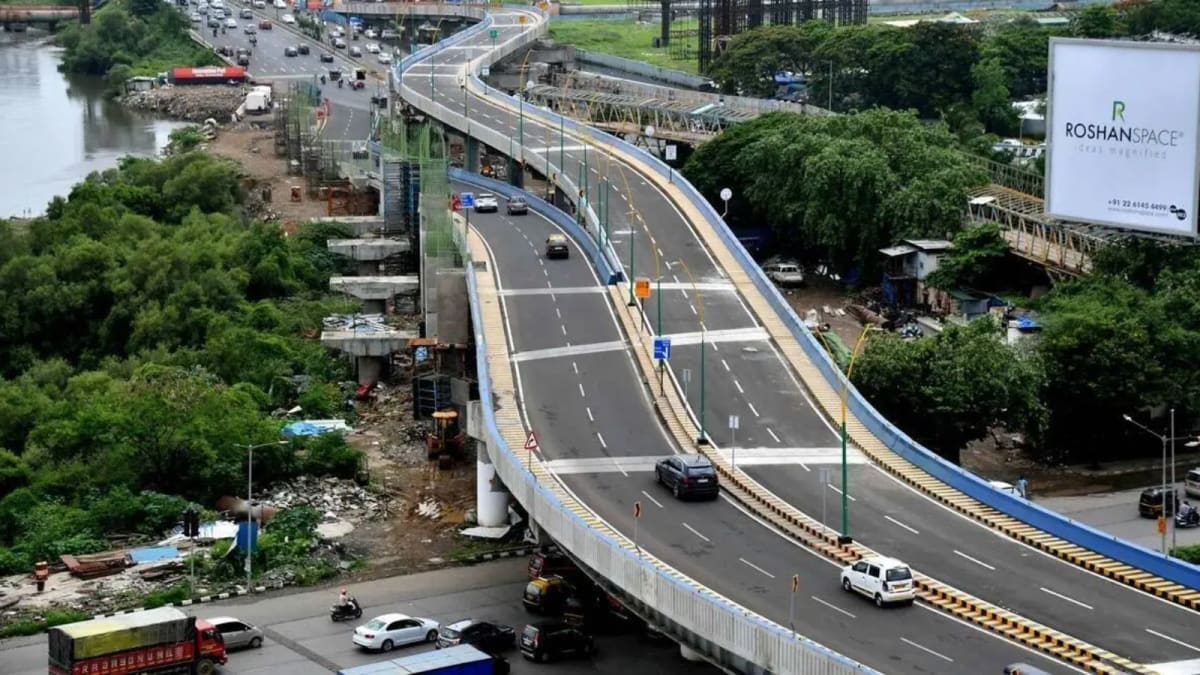 Mumbai Creates Expert Panel to Fix Bridge Design Flaws