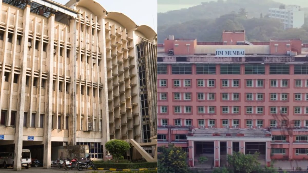 IIT Bombay Scientists Crack 'Impossible' Chemistry Problem