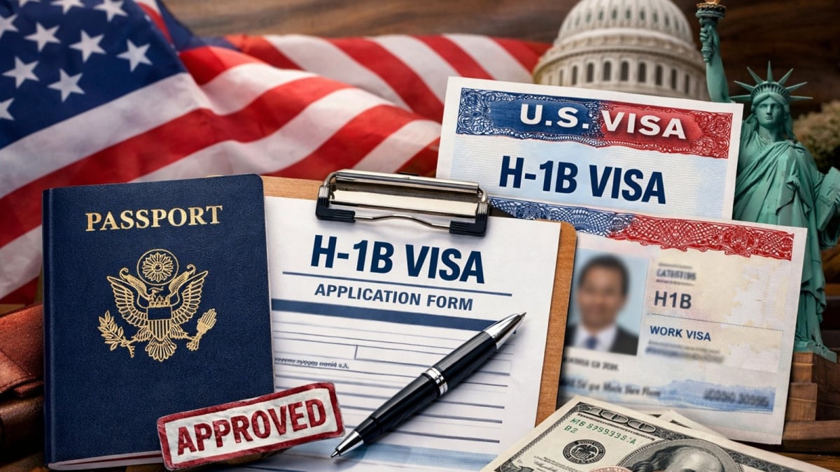 New Bill Could Clear Green Card Wait for 1M Indians