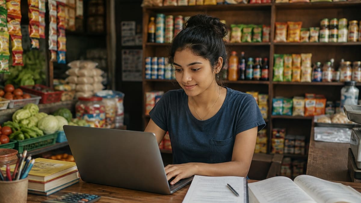 21-Year-Old Uses AI to Erase $30K Family Debt